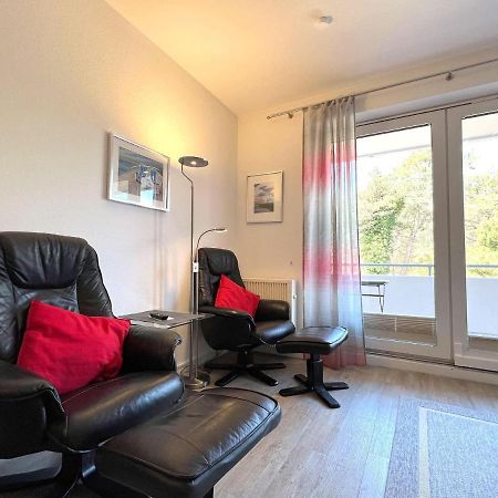 Appartement Haus-Groede-Whg-08 à Sankt Peter-Ording Extérieur photo