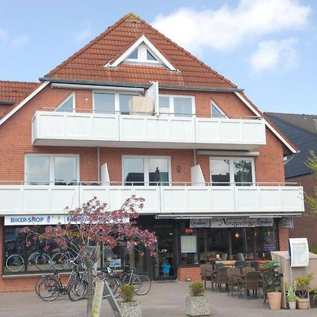 Appartement Haus-Groede-Whg-08 à Sankt Peter-Ording Extérieur photo